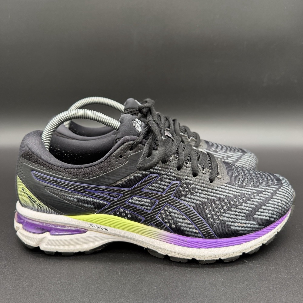 Asics, Women's GT-2000 8 Running Shoes, Size 10.5